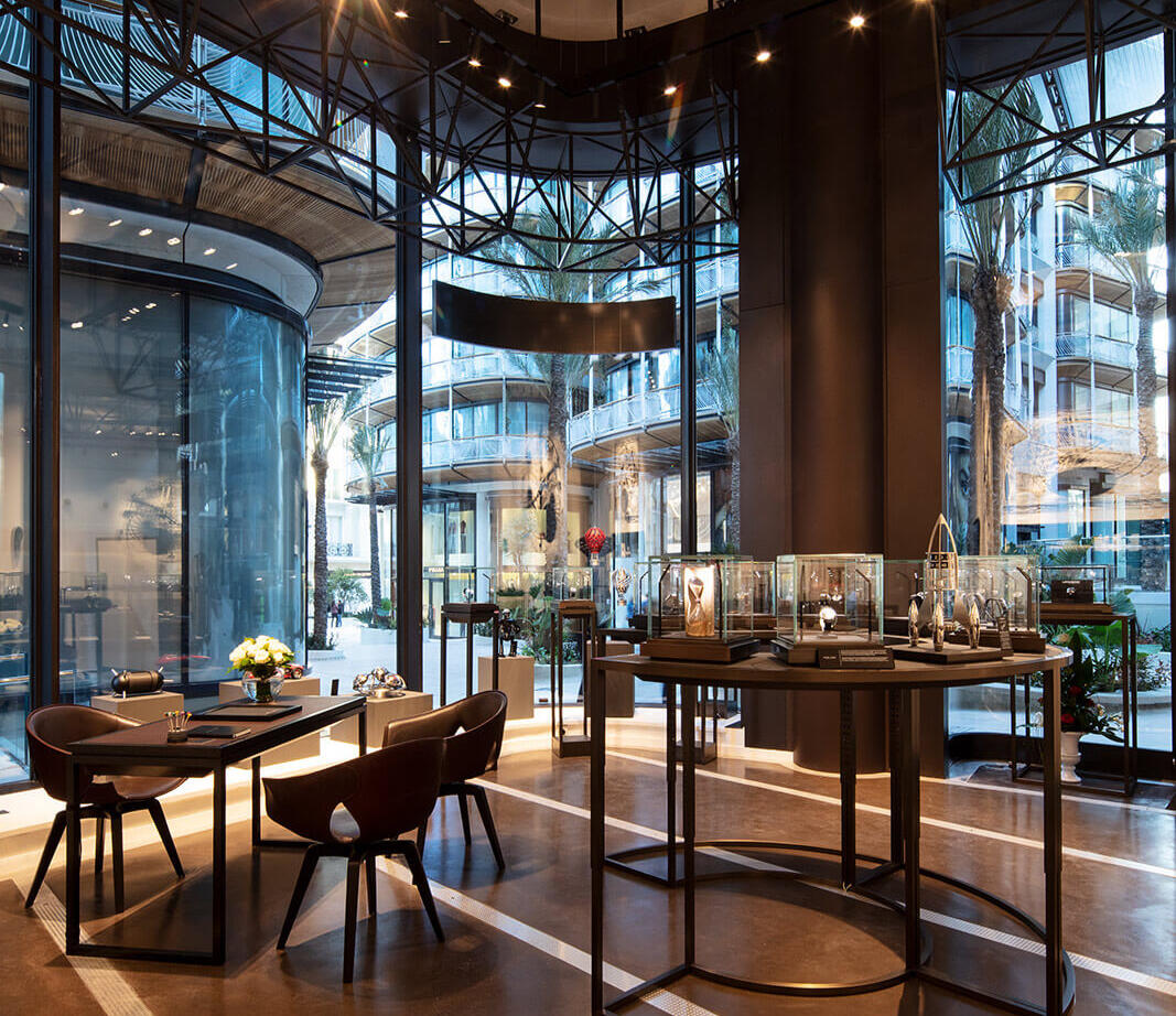 boutique