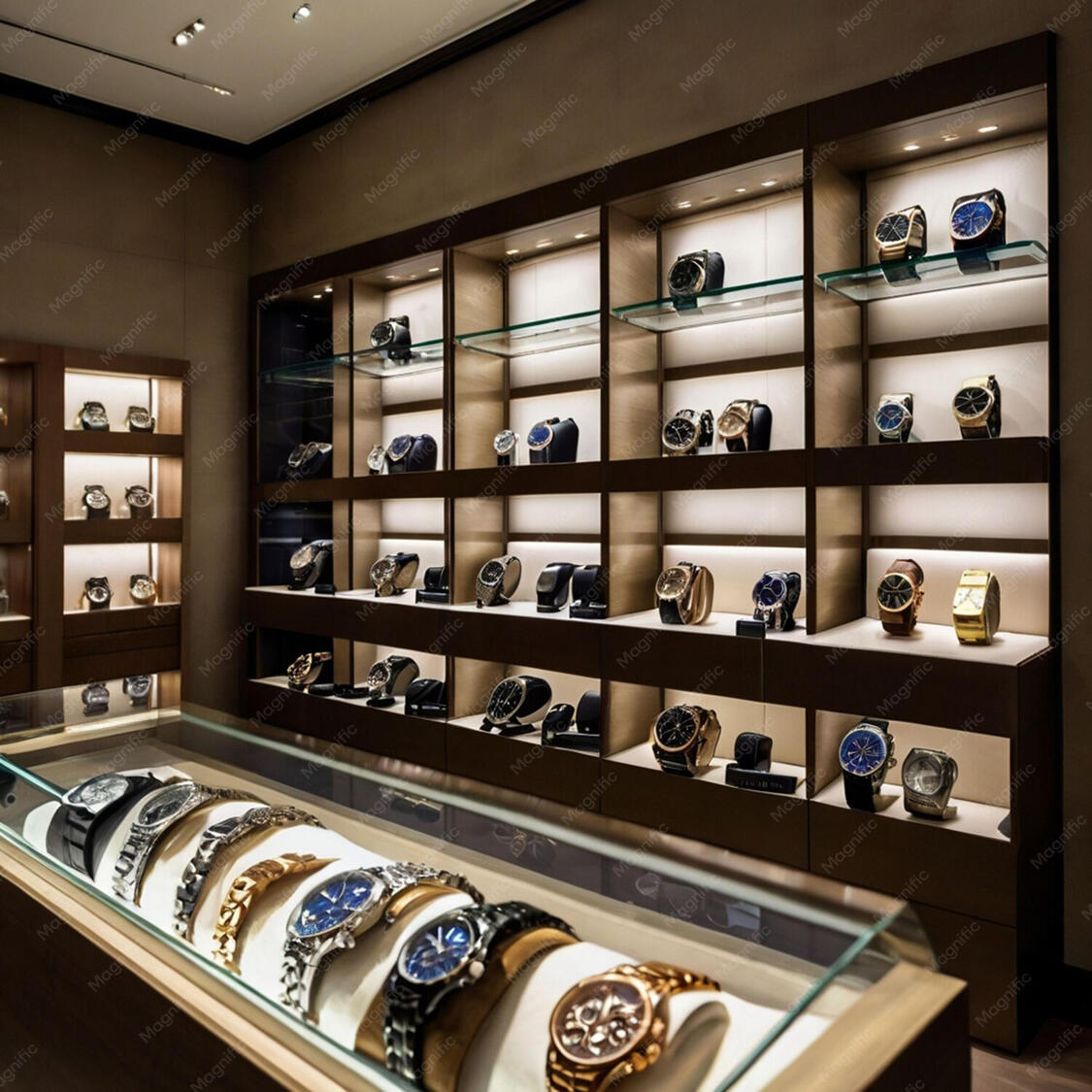 boutique